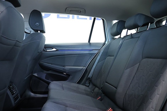 Volkswagen Golf I 9 of 18