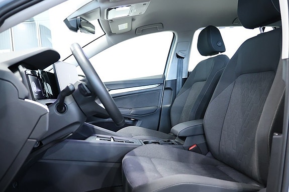 Volkswagen Golf I 8 of 18