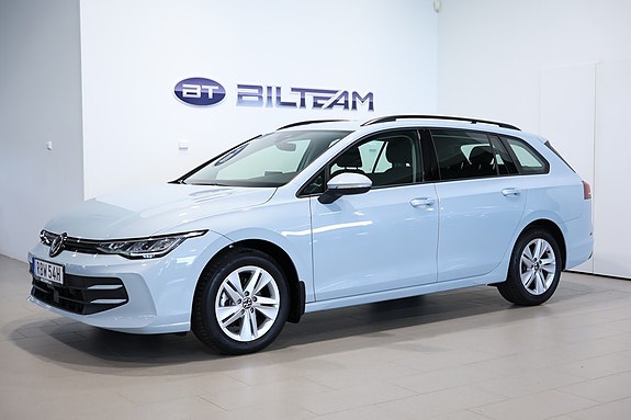 Volkswagen Golf I 2 of 5