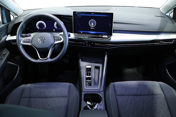 Volkswagen Golf I 5 of 5