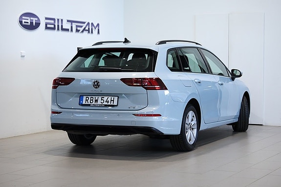 Volkswagen Golf I 4 of 5