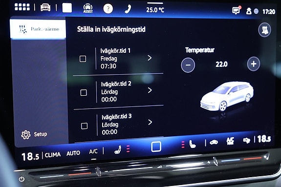 Volkswagen Golf I 13 of 18