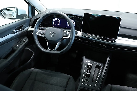 Volkswagen Golf I 7 of 18