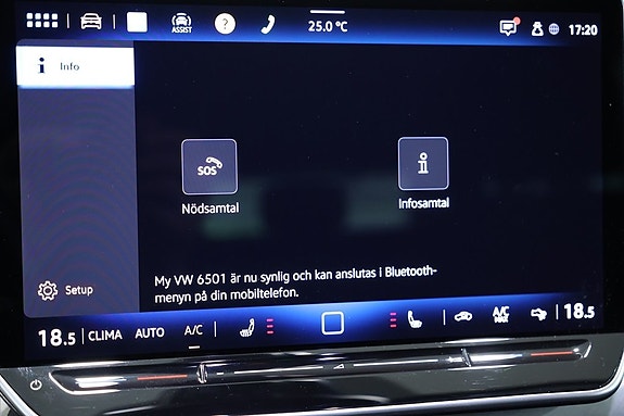 Volkswagen Golf I 11 of 18