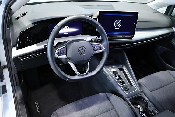 Volkswagen Golf I 6 of 18