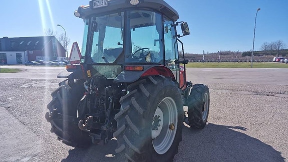 Massey Ferguson 3625 5 of 12