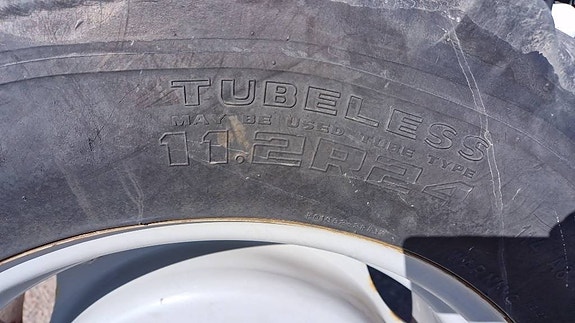 Massey Ferguson 3625 8 of 12