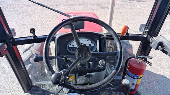 Massey Ferguson 3625 11 of 12
