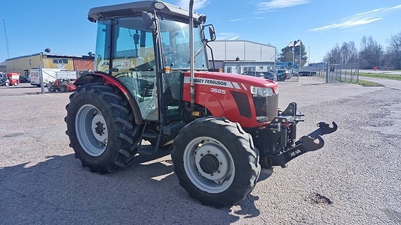 Massey Ferguson 3625 4 of 12