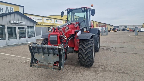 Weidemann 9580T 13 of 21