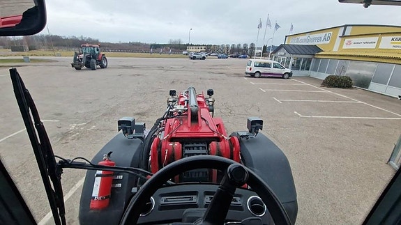 Weidemann 9580T 8 of 21