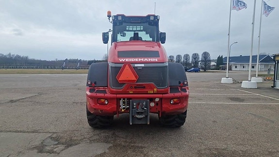 Weidemann 9580T 11 of 21