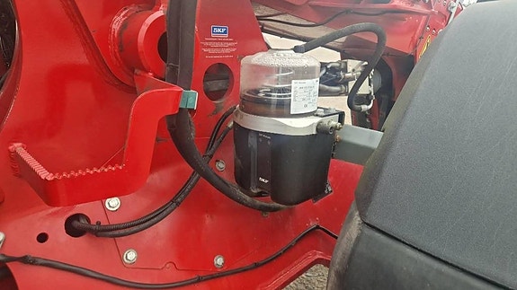 Weidemann 9580T 12 of 21