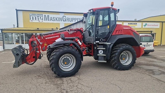 Weidemann 9580T 19 of 21