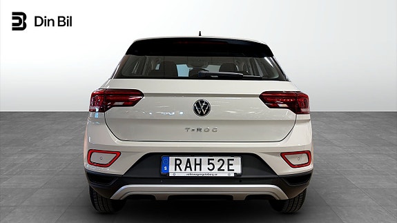 Volkswagen T-Roc 5 of 5