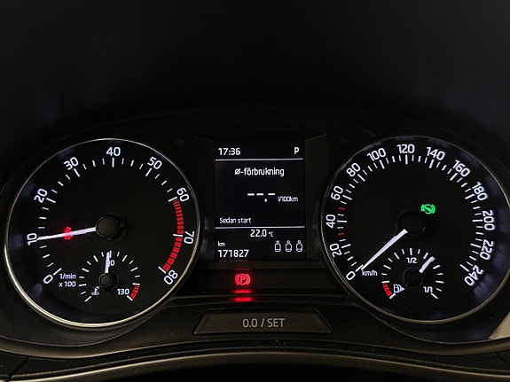 Skoda Fabia 9 of 17