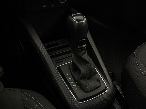 Skoda Fabia 10 of 17