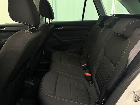 Skoda Fabia 8 of 17