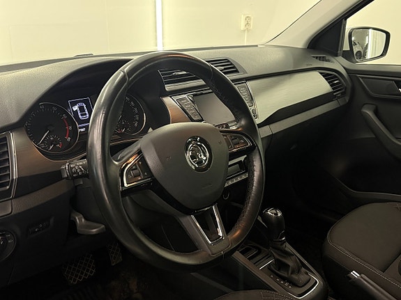 Skoda Fabia 6 of 17