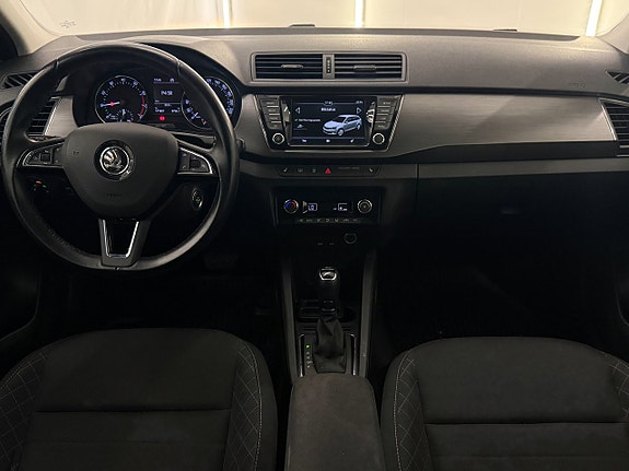 Skoda Fabia 15 of 17