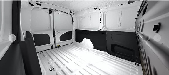 Toyota Proace City 4 of 4