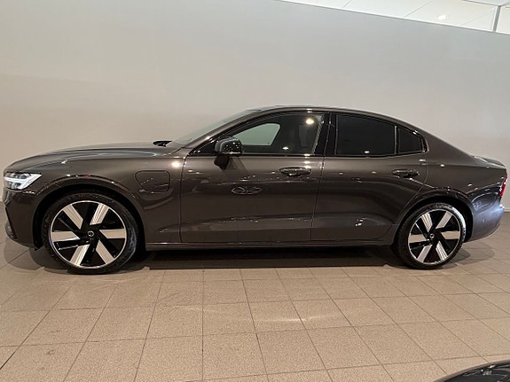 Volvo S60 4 of 17