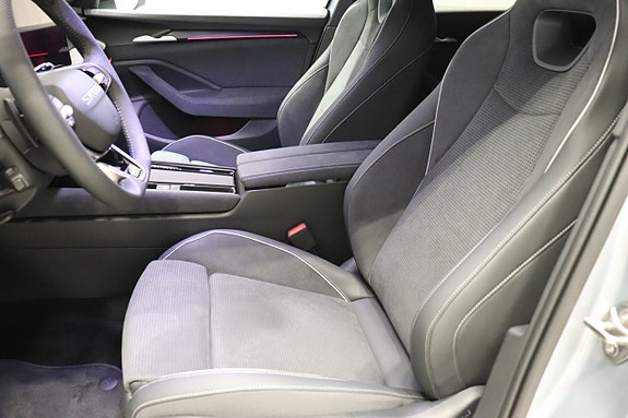 Skoda Superb 7 of 12