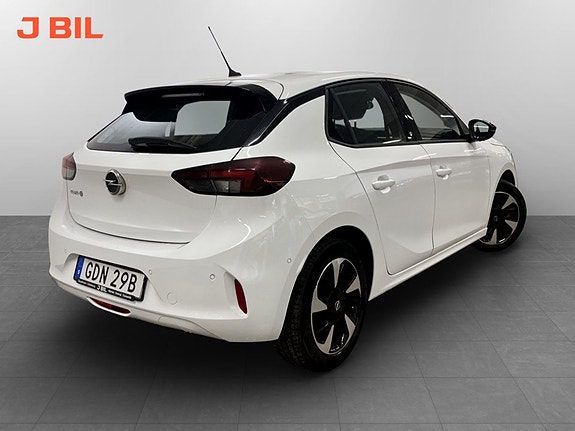 Opel Corsa-e 3 of 5