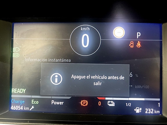 Opel Corsa-e 8 of 15