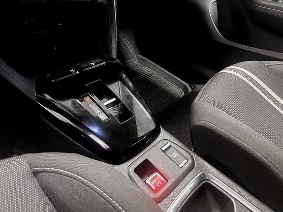 Opel Corsa-e 10 of 15