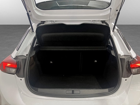 Opel Corsa-e 15 of 15
