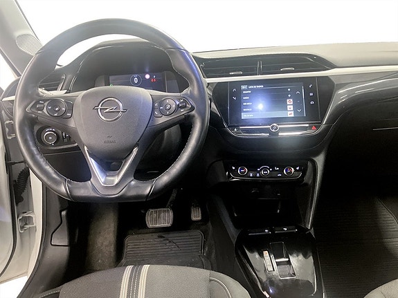Opel Corsa-e 6 of 15