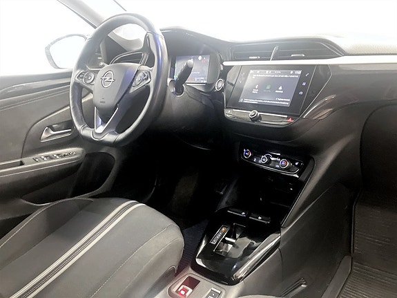 Opel Corsa-e 11 of 15