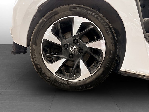 Opel Corsa-e 14 of 15