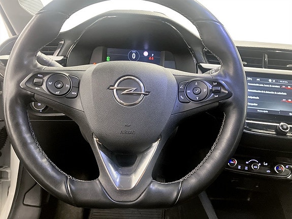 Opel Corsa-e 7 of 15