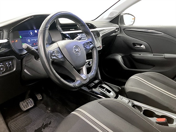 Opel Corsa-e 4 of 5