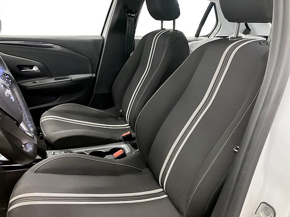 Opel Corsa-e 5 of 5