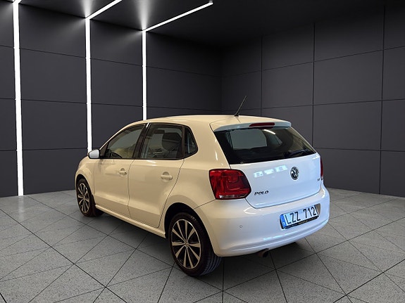 Volkswagen Polo 4 of 5