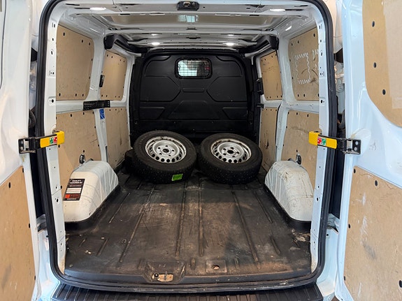 Ford Transit Custom 6 of 9