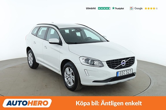Volvo XC60 8 of 30