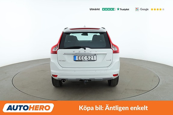 Volvo XC60 4 of 30