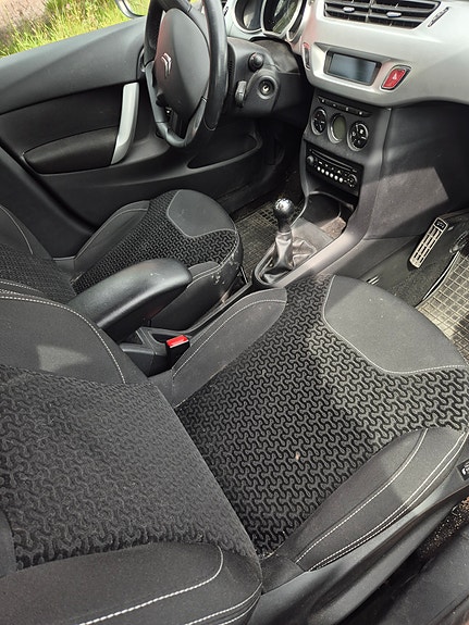 Citroen C3 5 of 5