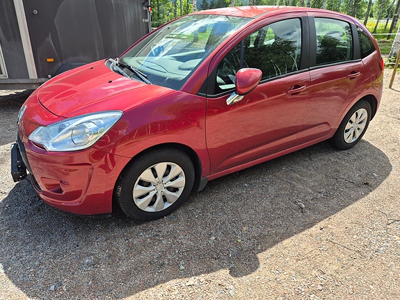 Citroen C3 3 of 5