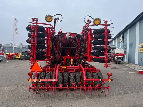 Väderstad Rapid A600C 8 of 15