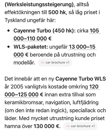 Porsche Cayenne Turbo 10 of 10