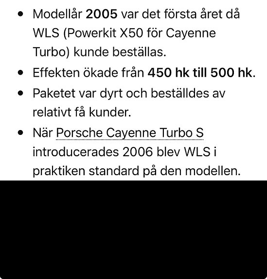 Porsche Cayenne Turbo 9 of 10