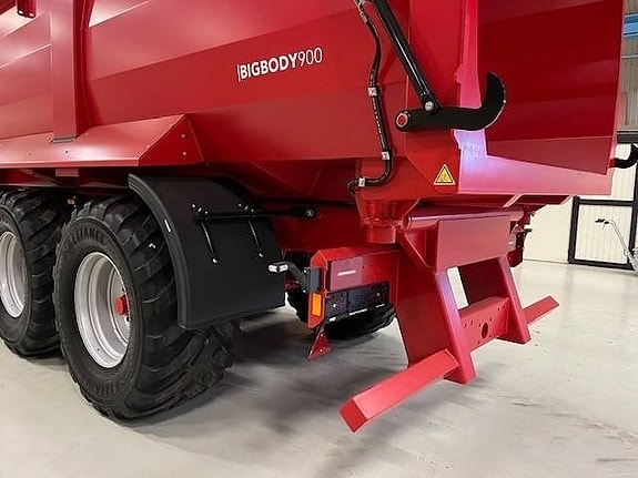 Krampe BB900 5 of 10