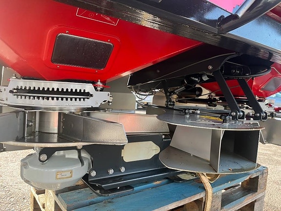 Kverneland TLX Geospread 5 of 10