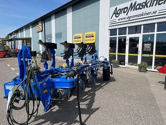 New Holland PHVH 4 2 of 5