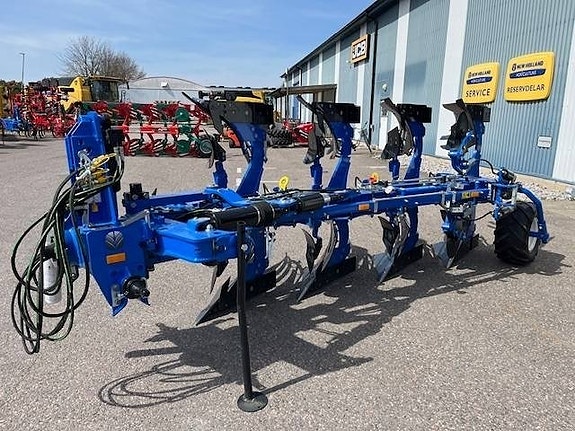 New Holland PHVH 4 3 of 5